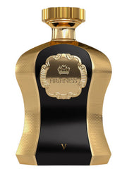 Highness V By Afnan