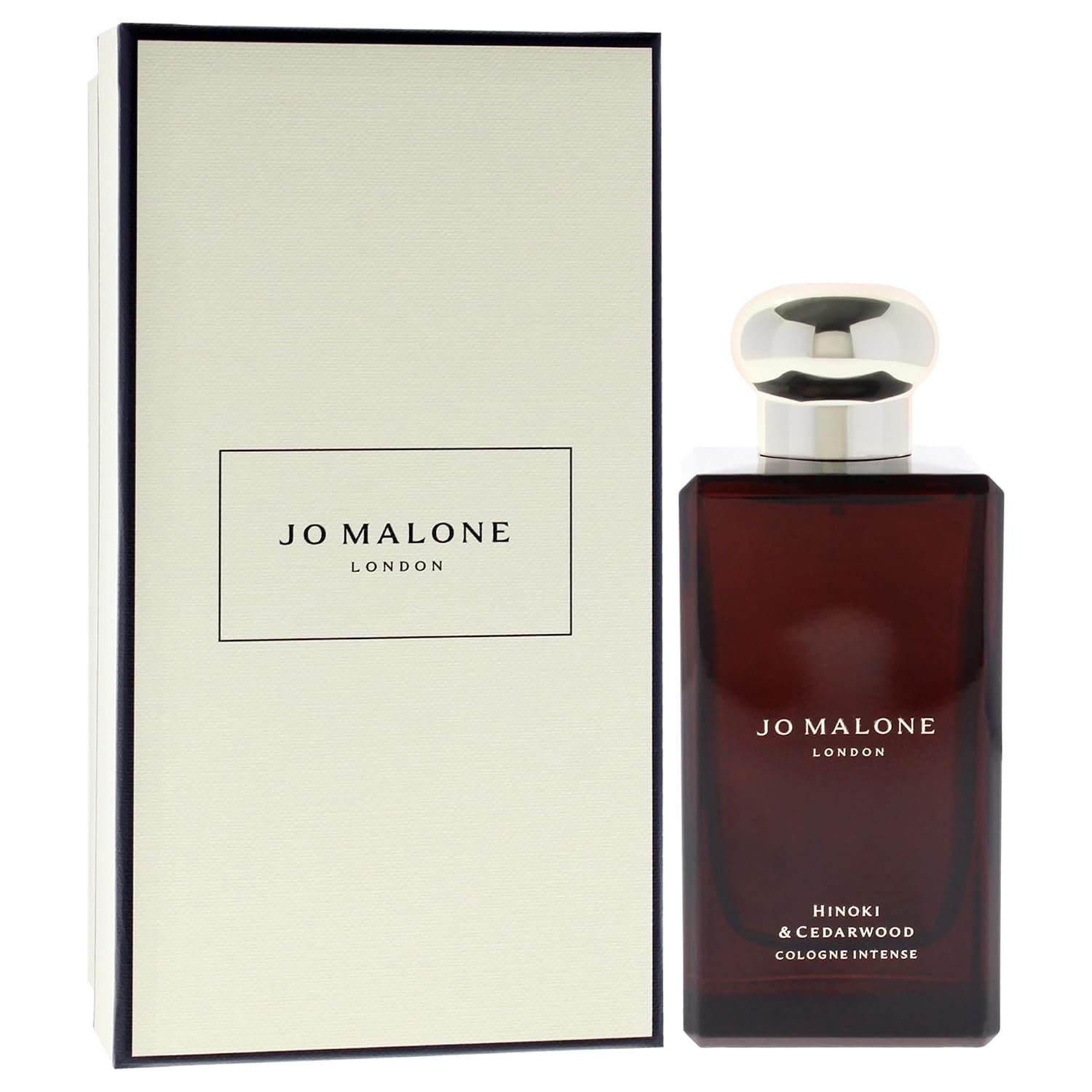 Hinoki & Cedarwood by Jo Malone London