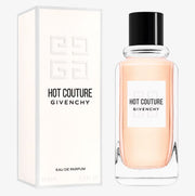Hot Couture By Givenchy
