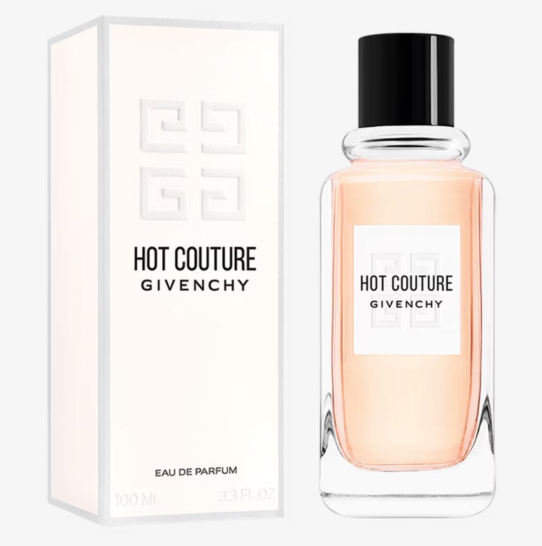 Hot Couture By Givenchy
