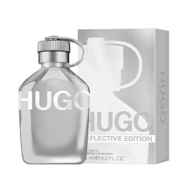 Hugo Reflective Edition By Hugo Boss