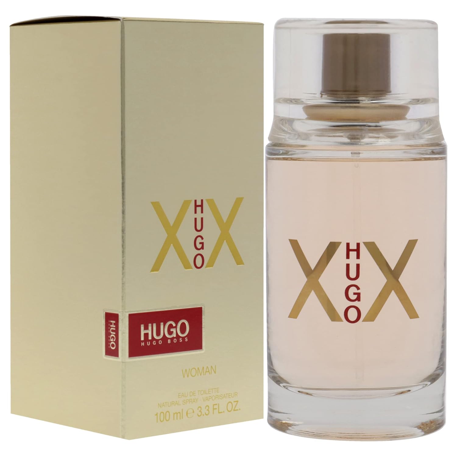Hugo XX By Hugo Boss