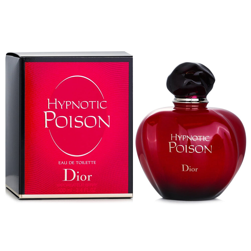 Hypnotic Poison By Christian Dior