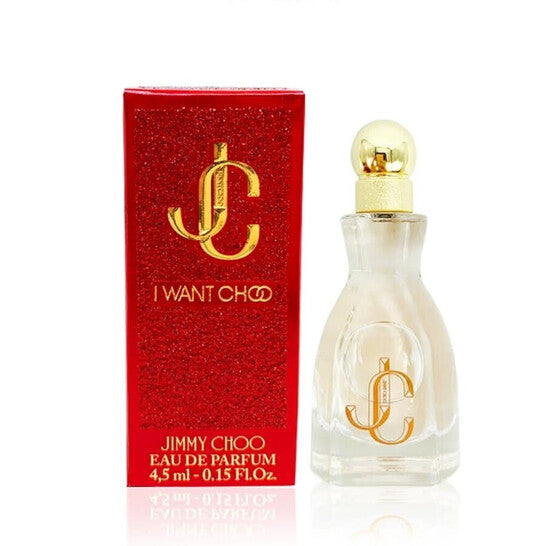 I Want Choo By Jimmy Choo