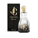 I Want Choo Forever By Jimmy Choo