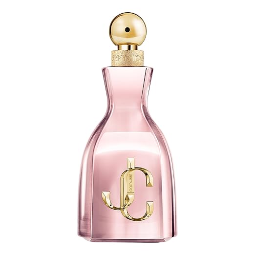 I Want Choo With Love By Jimmy Choo