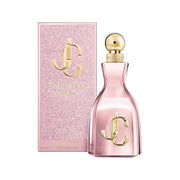 I Want Choo With Love By Jimmy Choo