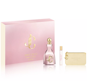 I Want Choo With Love Gift Set By Jimmy Choo