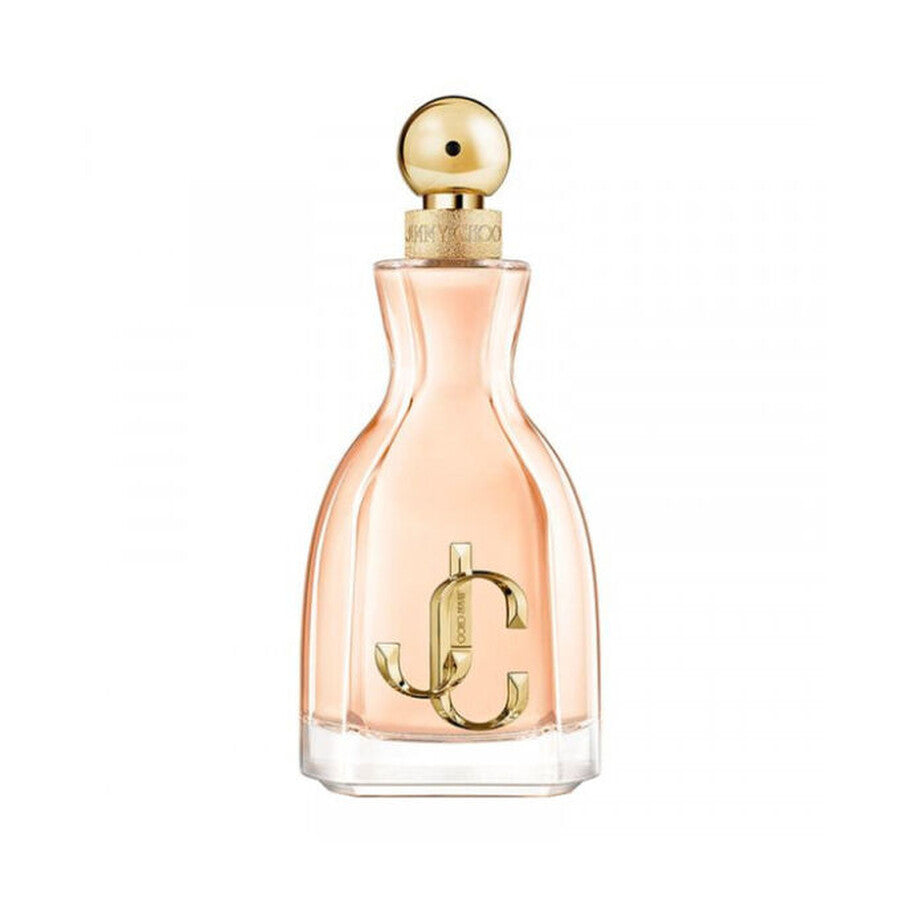 I Want Choo By Jimmy Choo