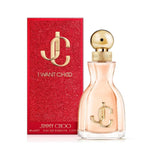 I Want Choo By Jimmy Choo