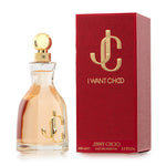 I Want Choo By Jimmy Choo