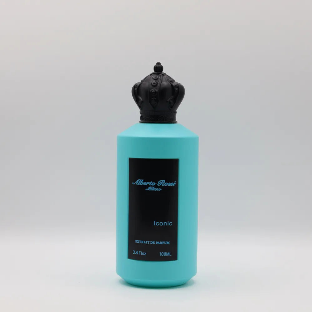 Iconic By Alberto Rossi