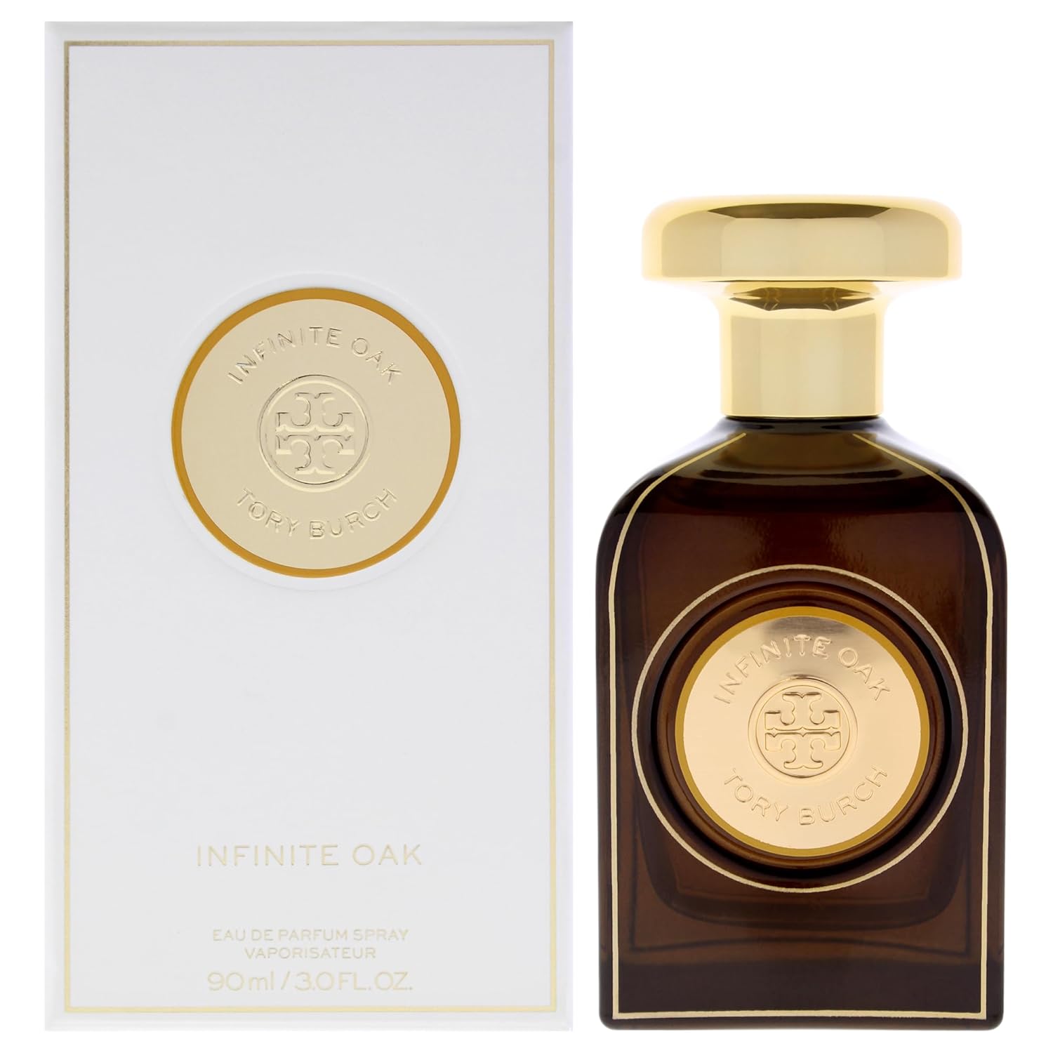 Infinite Oak by Tory Burch