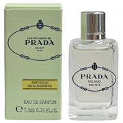 Infusion De Gingembre by Prada