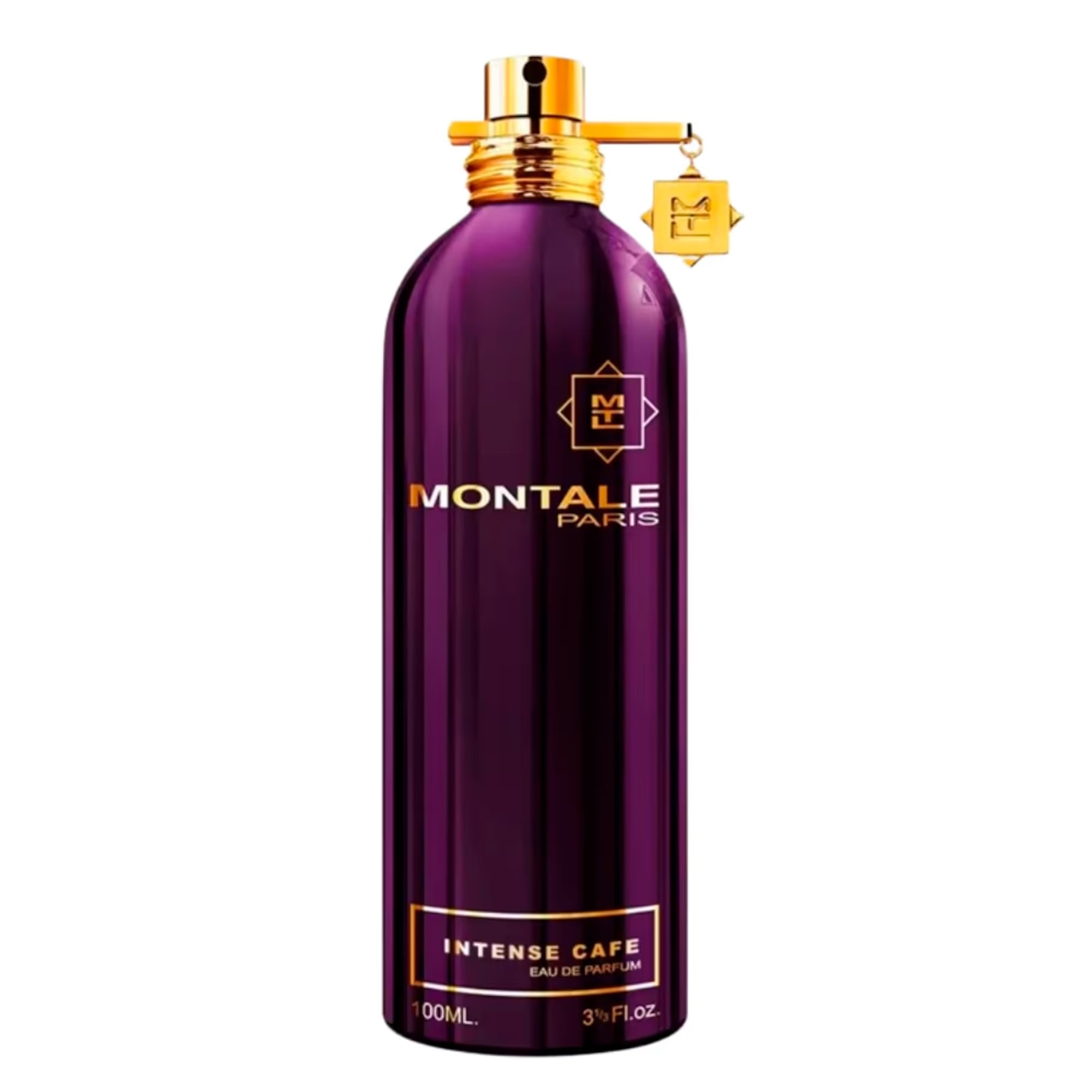 Intense Cafe By Montale Paris