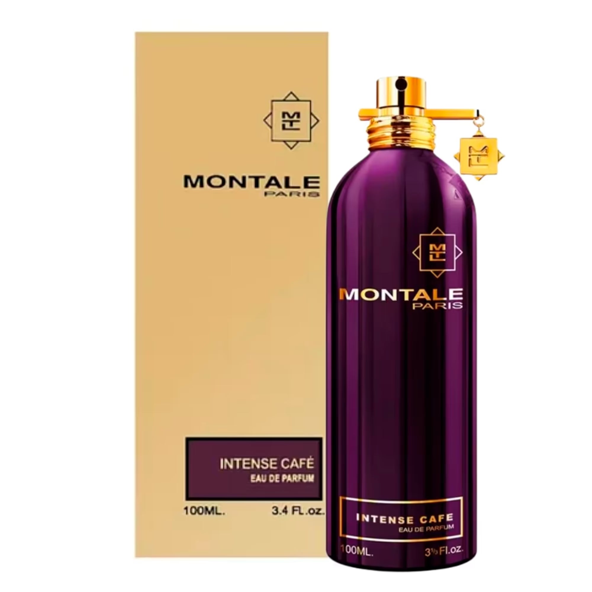 Intense Cafe By Montale Paris