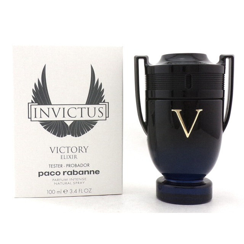 Invictus Victory Elixir Parfum Intense By Paco Rabanne