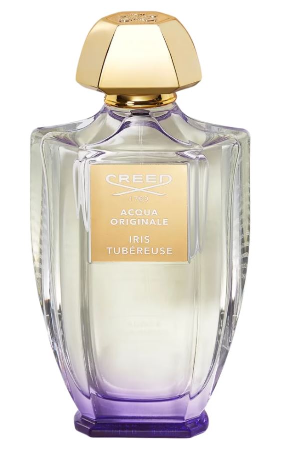 Iris Tubereuse By Creed