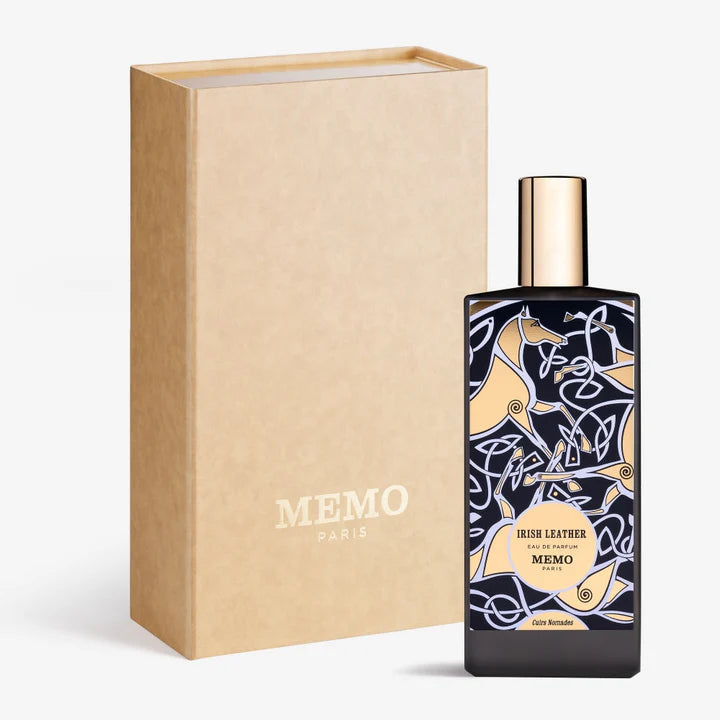 Irish Leather By Memo Paris