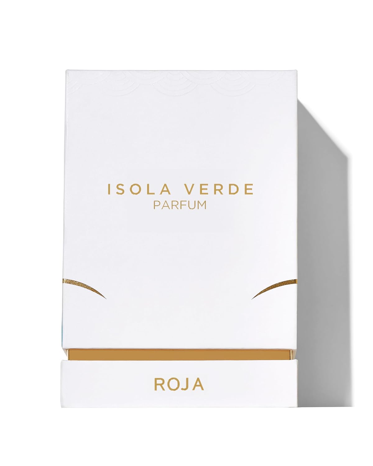 Isola Verde Parfum By Roja