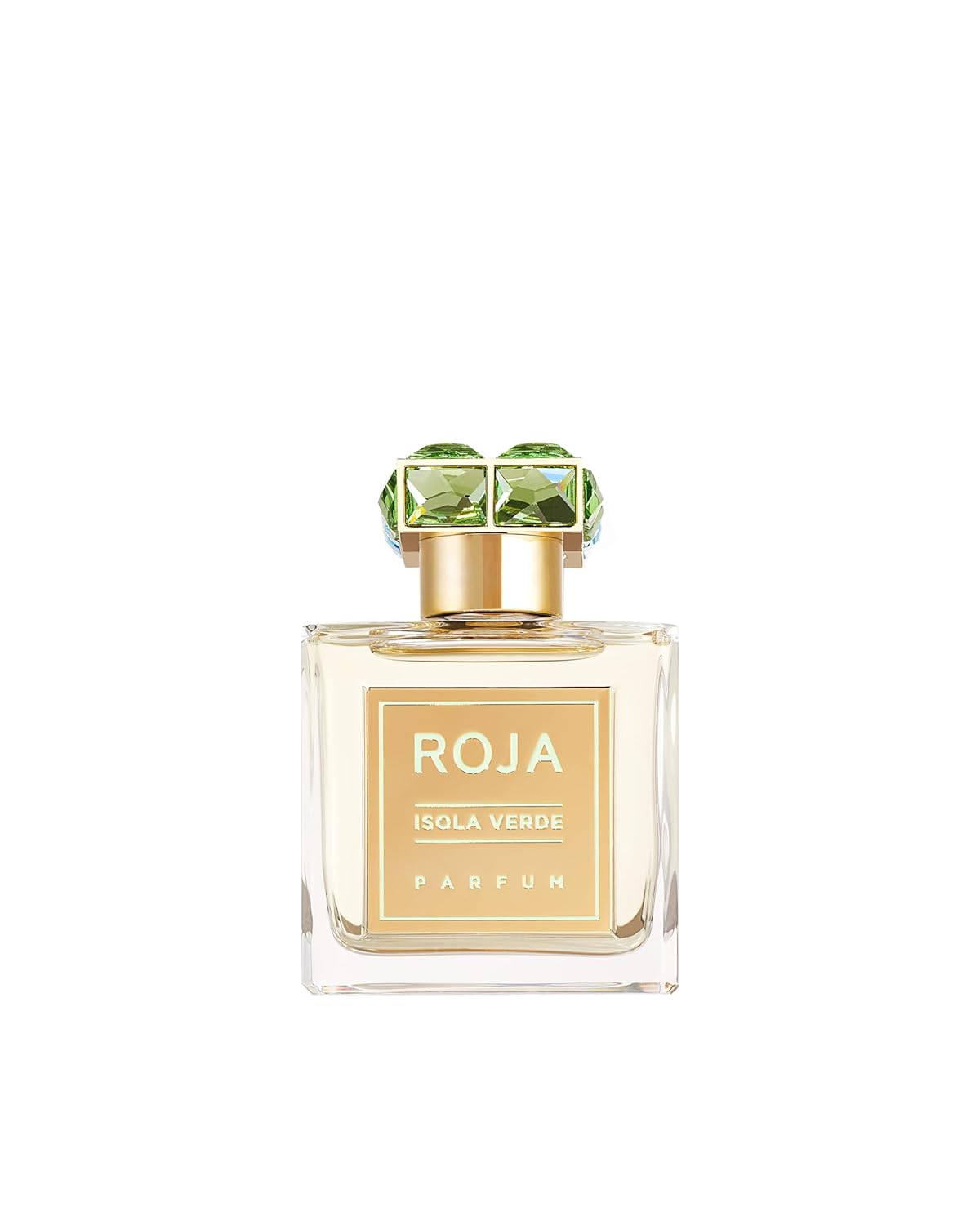 Isola Verde Parfum By Roja