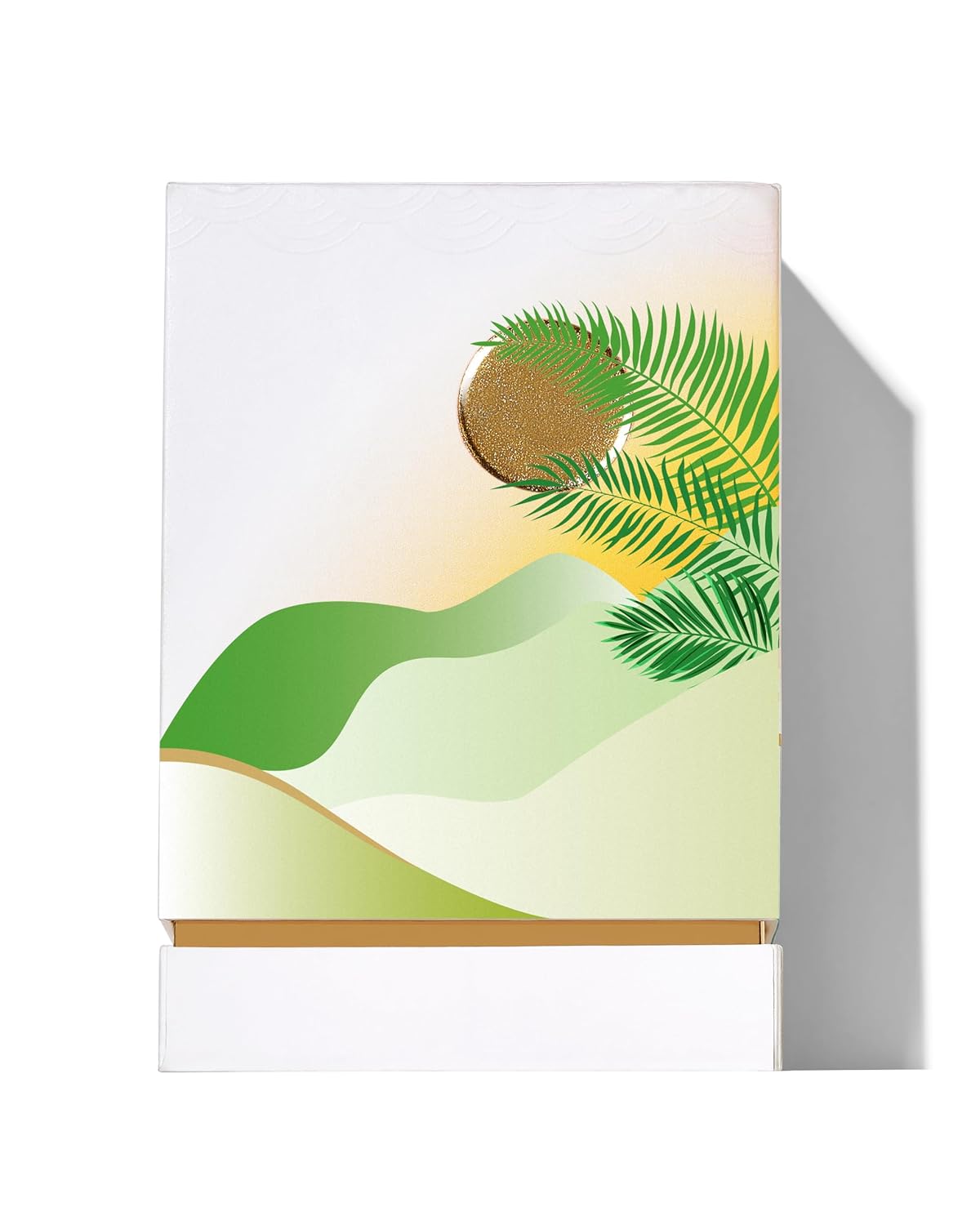 Isola Verde Parfum By Roja