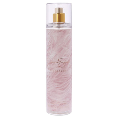 Signature Body Mist By Jessica Simpson