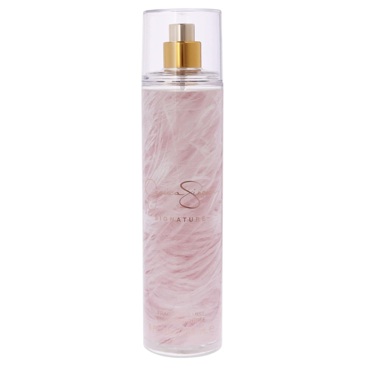 Signature Body Mist By Jessica Simpson