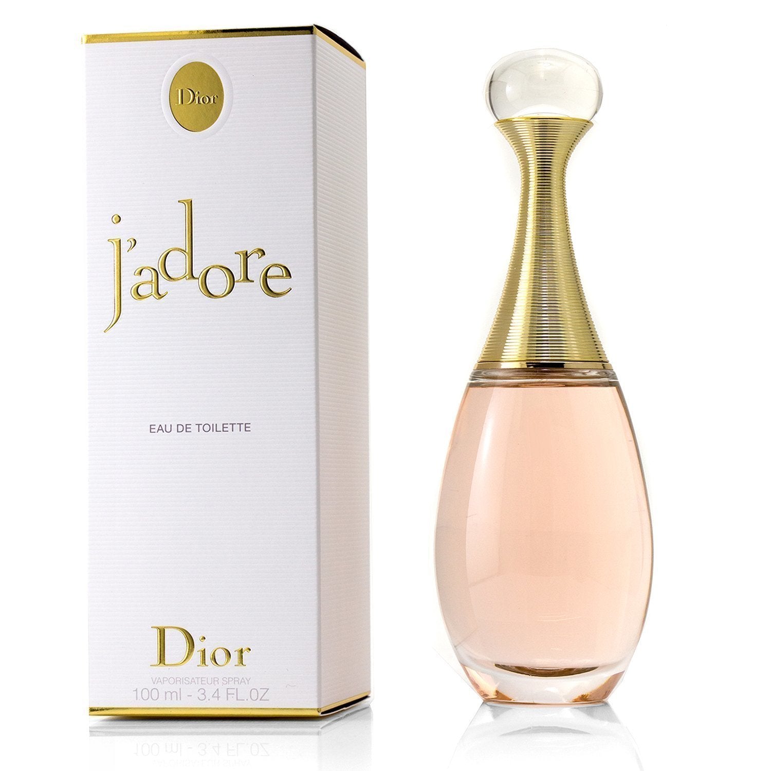 J'adore By Christian Dior