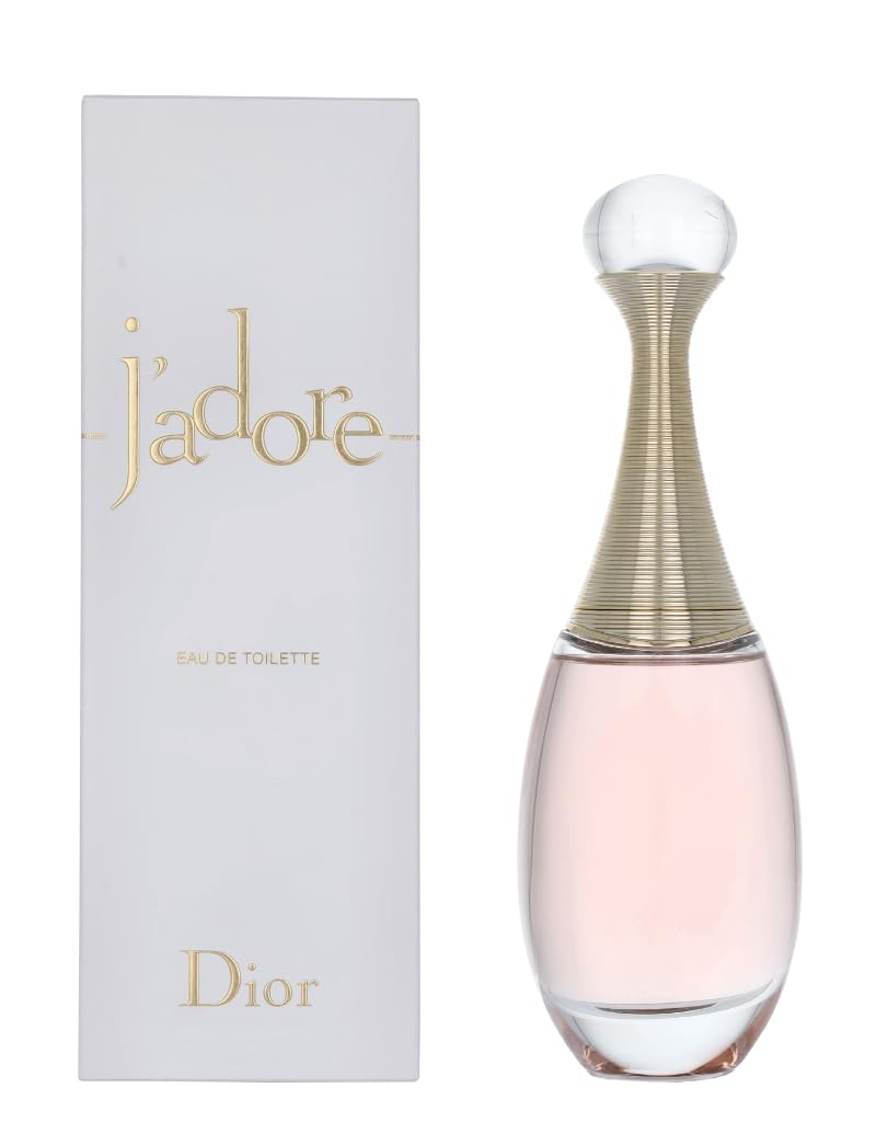 J'adore By Christian Dior