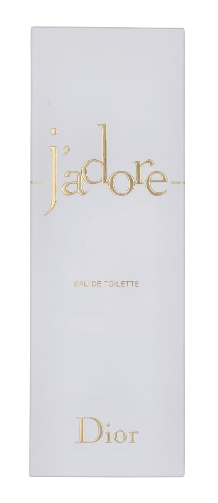 J'adore By Christian Dior
