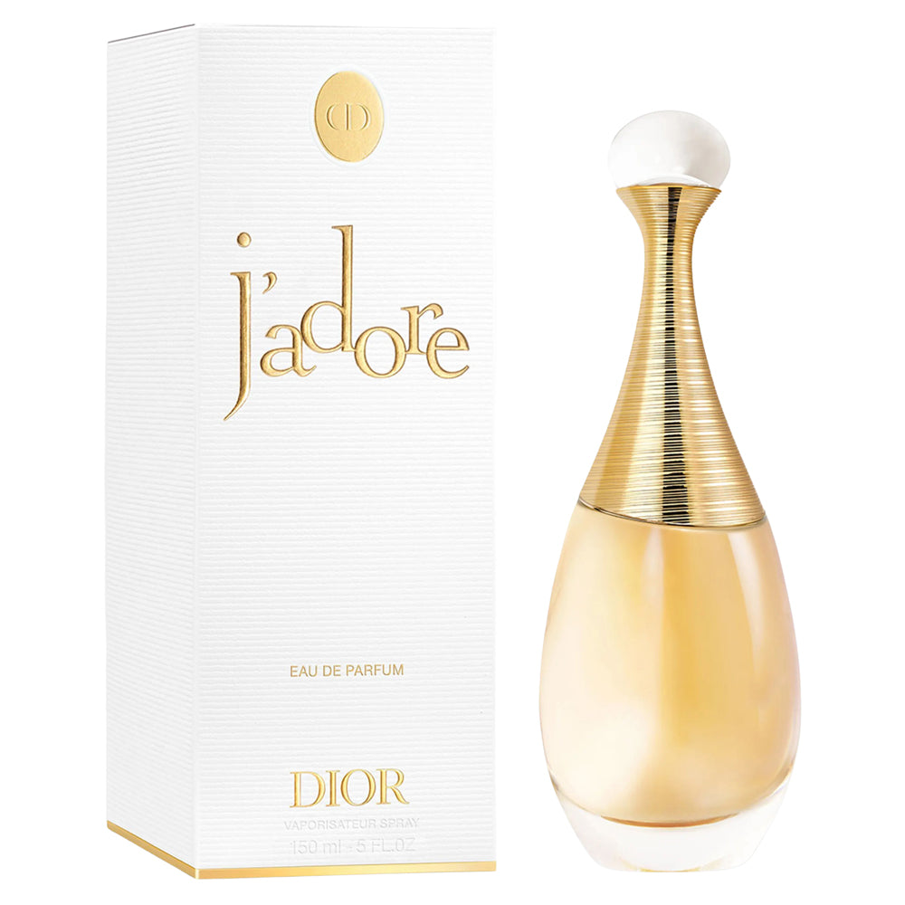 J'adore By Christian Dior