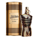 Le Male Elixir By Jean Paul Gaultier