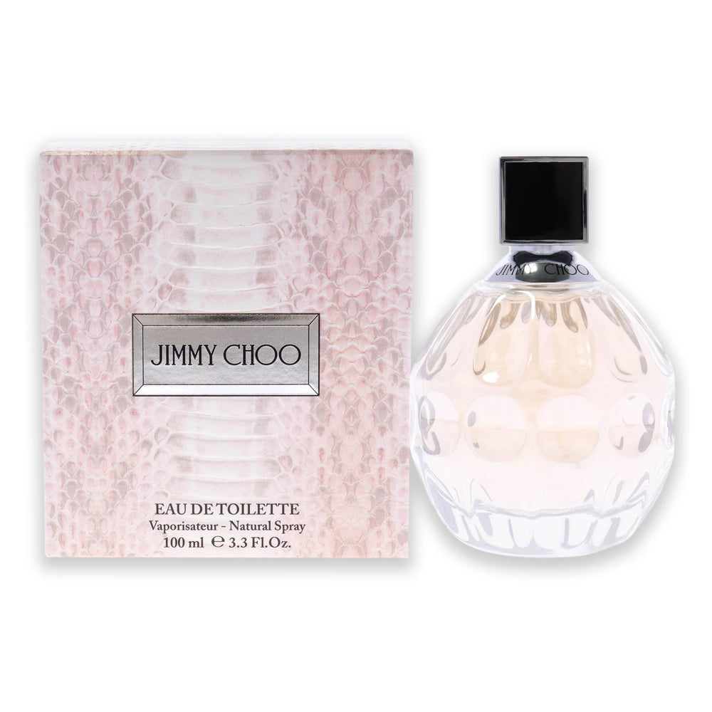 Jimmy Choo By Jimmy Choo