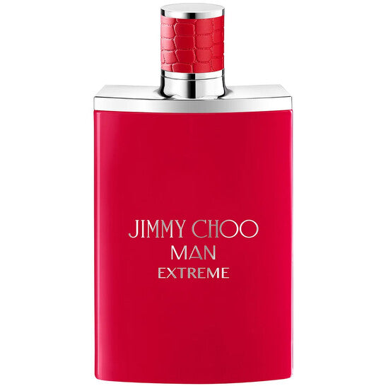 Jimmy Choo Man Extreme By Jimmy Choo