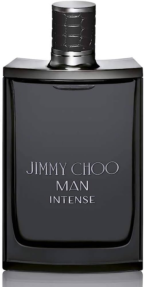 Jimmy Choo Man Intense By Jimmy Choo