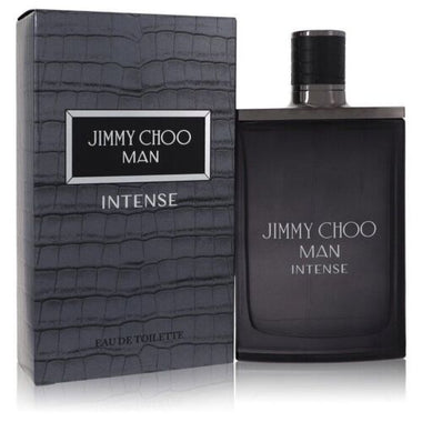 Jimmy Choo Man Intense By Jimmy Choo