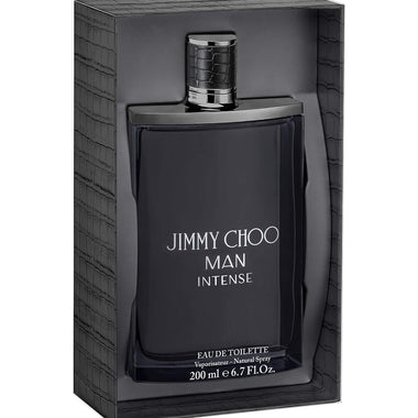Jimmy Choo Man Intense By Jimmy Choo