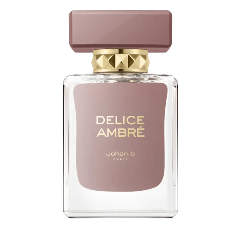 Délice Ambre By Johan.b