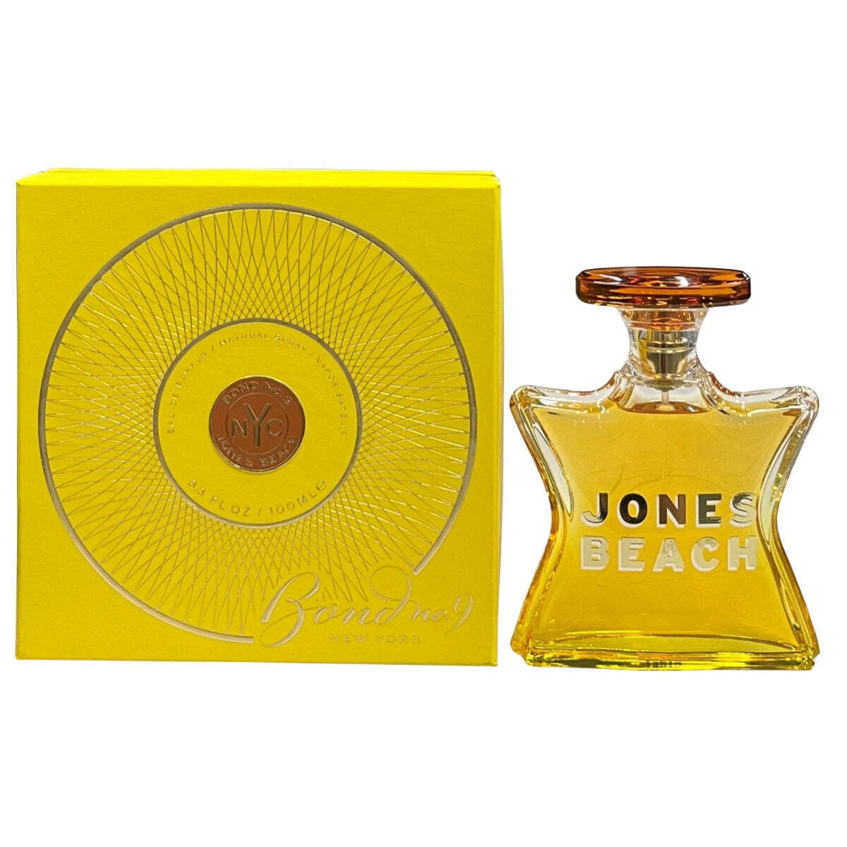 Jones Beach By Bond No. 9