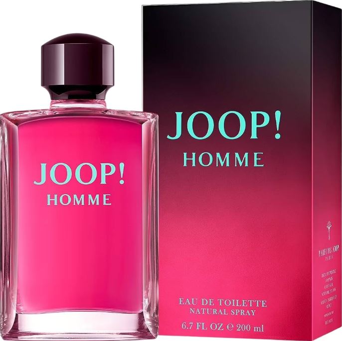 Joop! Homme By Joop!