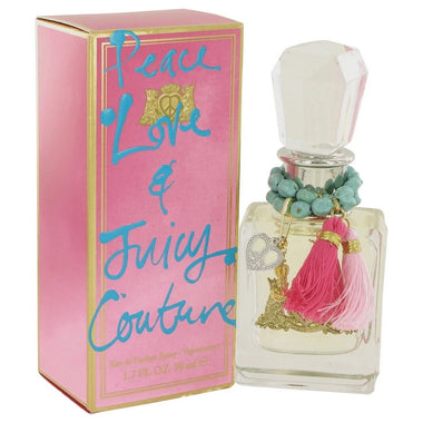 Peace Love by Juicy Couture