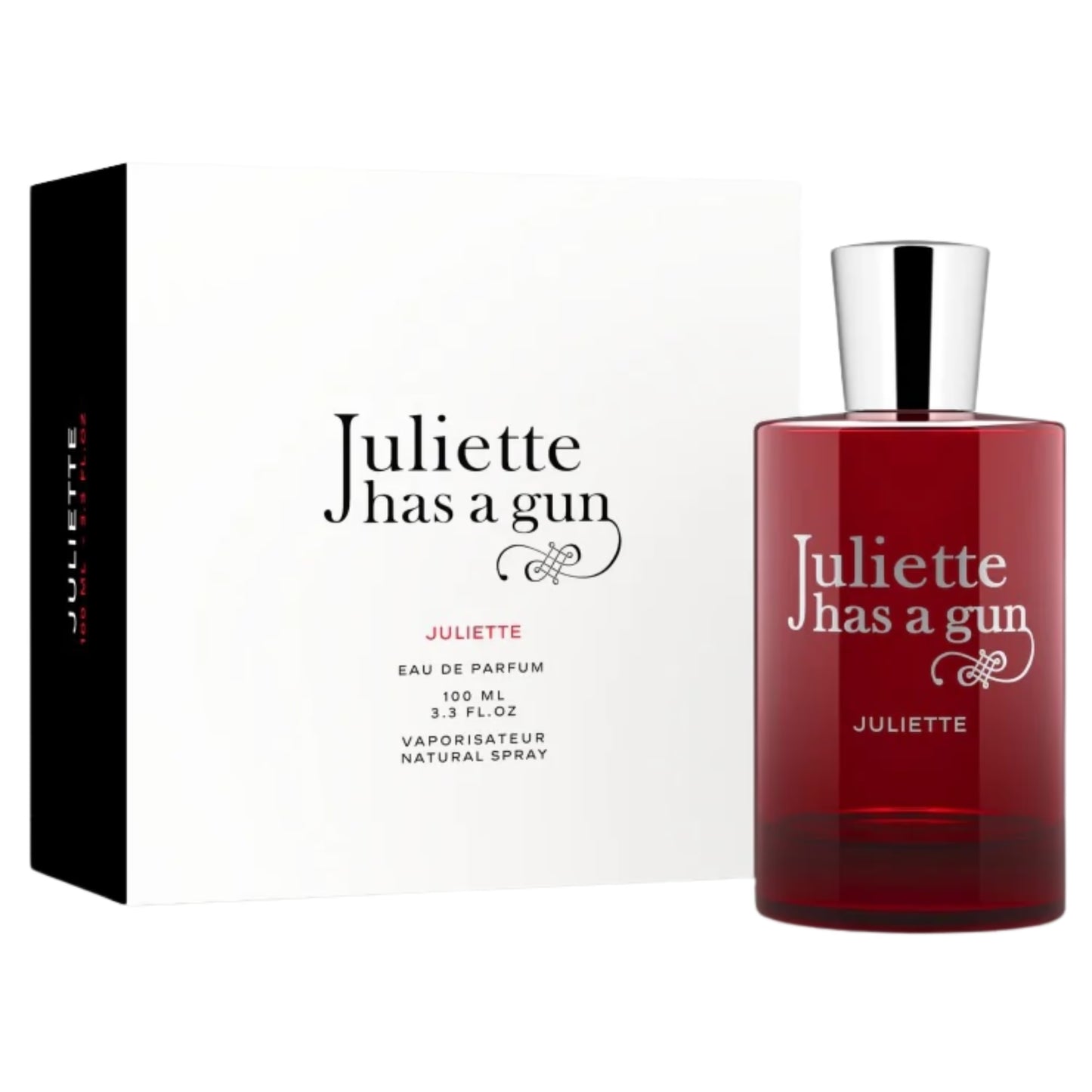 Juliette By Juliette Has A Gun
