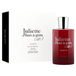 Juliette By Juliette Has A Gun