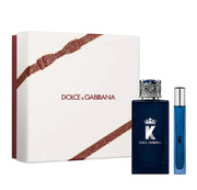 K Gift Set by Dolce & Gabbana