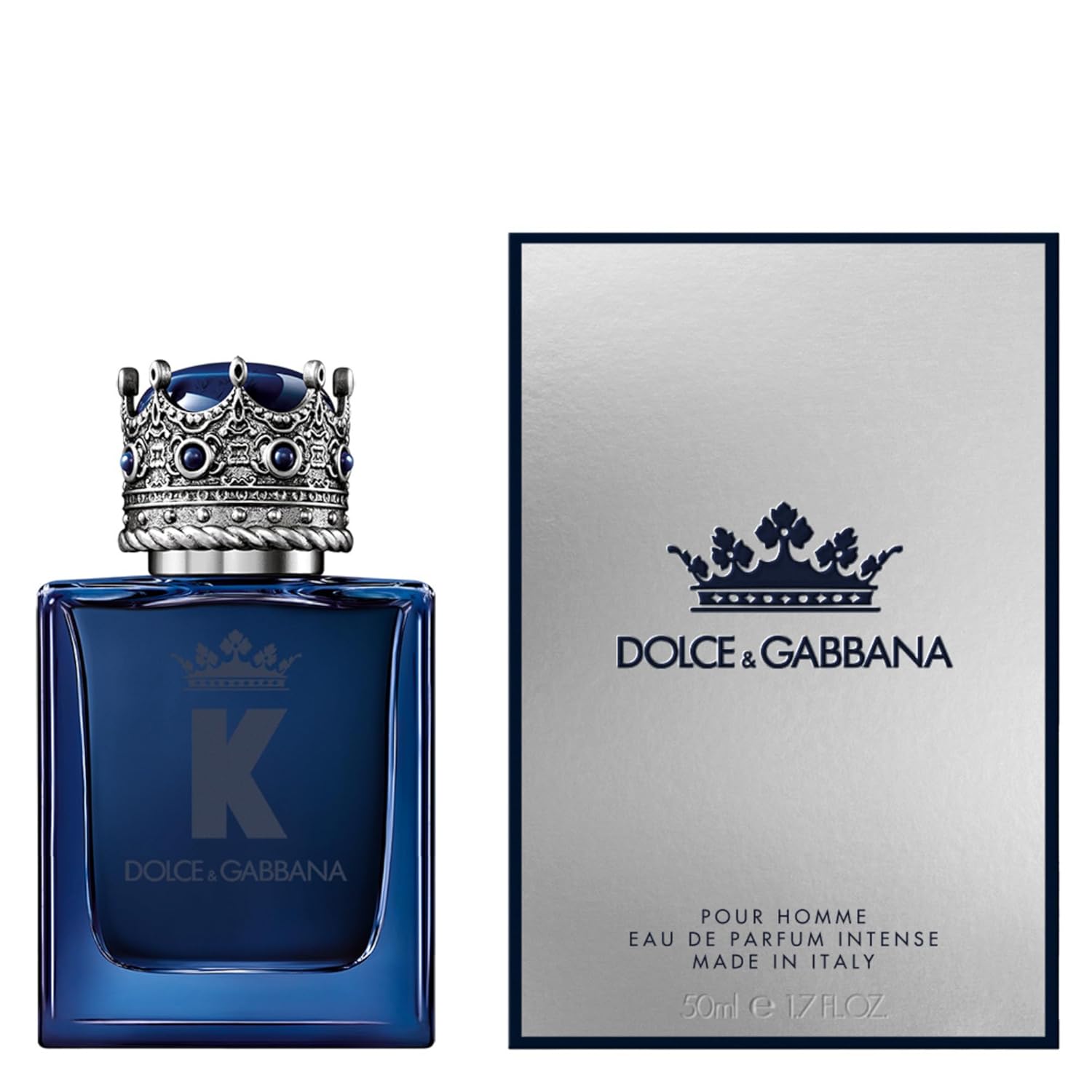 K Intense by Dolce & Gabbana