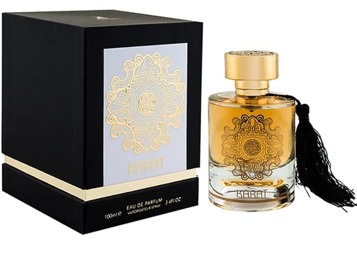 Karat By Maison Alhambra