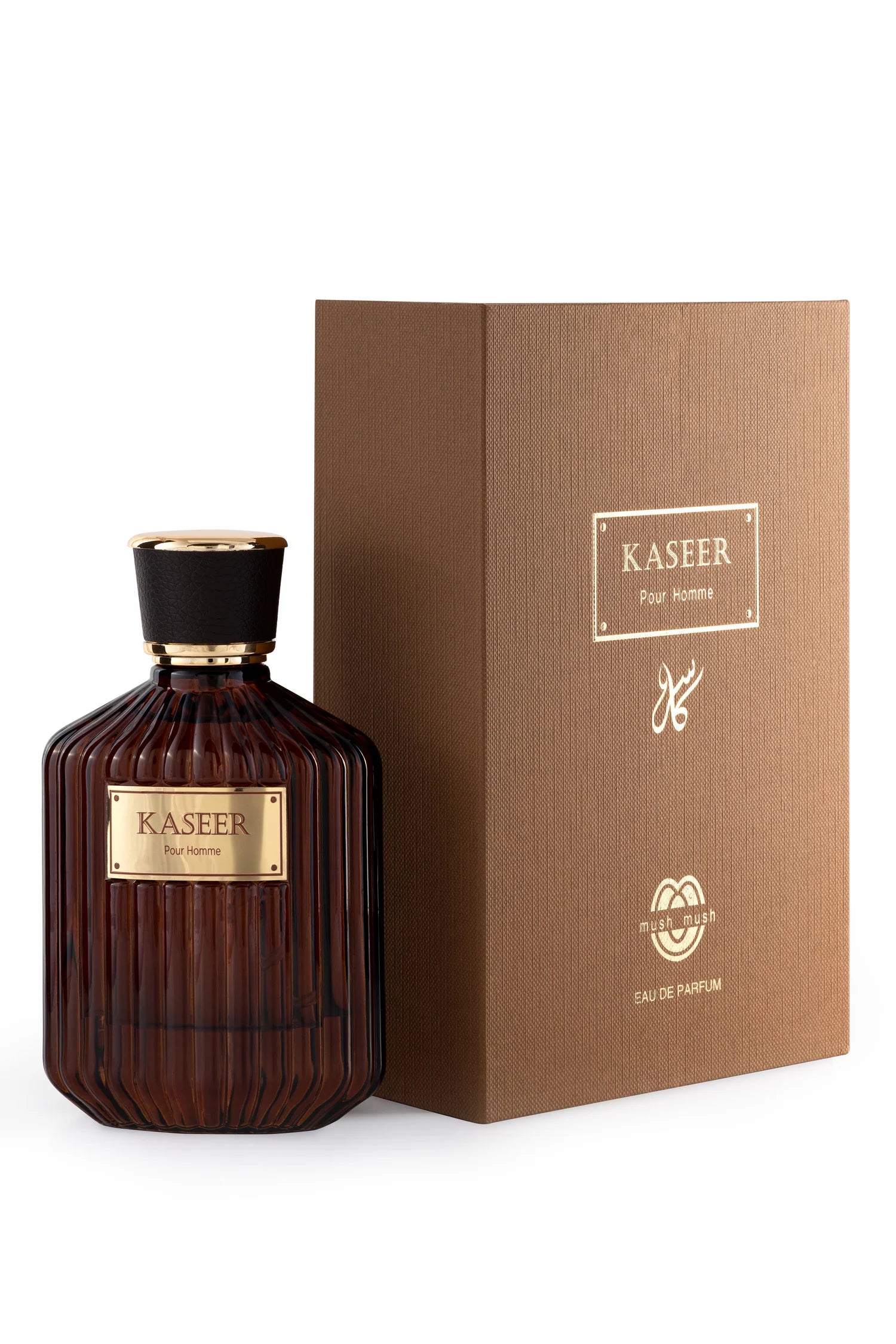 Kaseer By Mush Mush