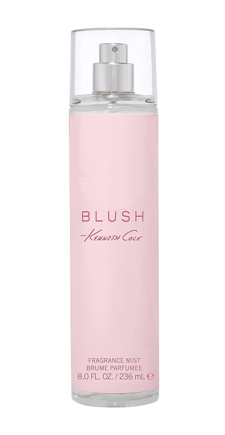 Blush Body Mist By Kenneth Cole