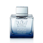 King Of Seduction Gift Set By Antonio Banderas